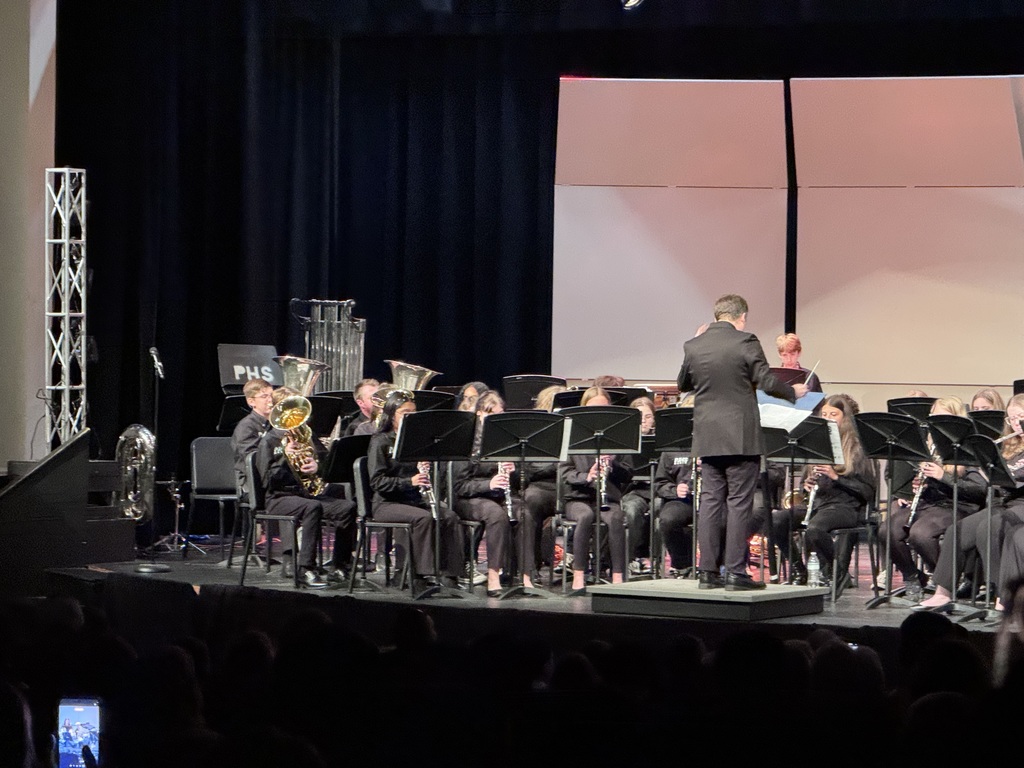 Band Concert 4