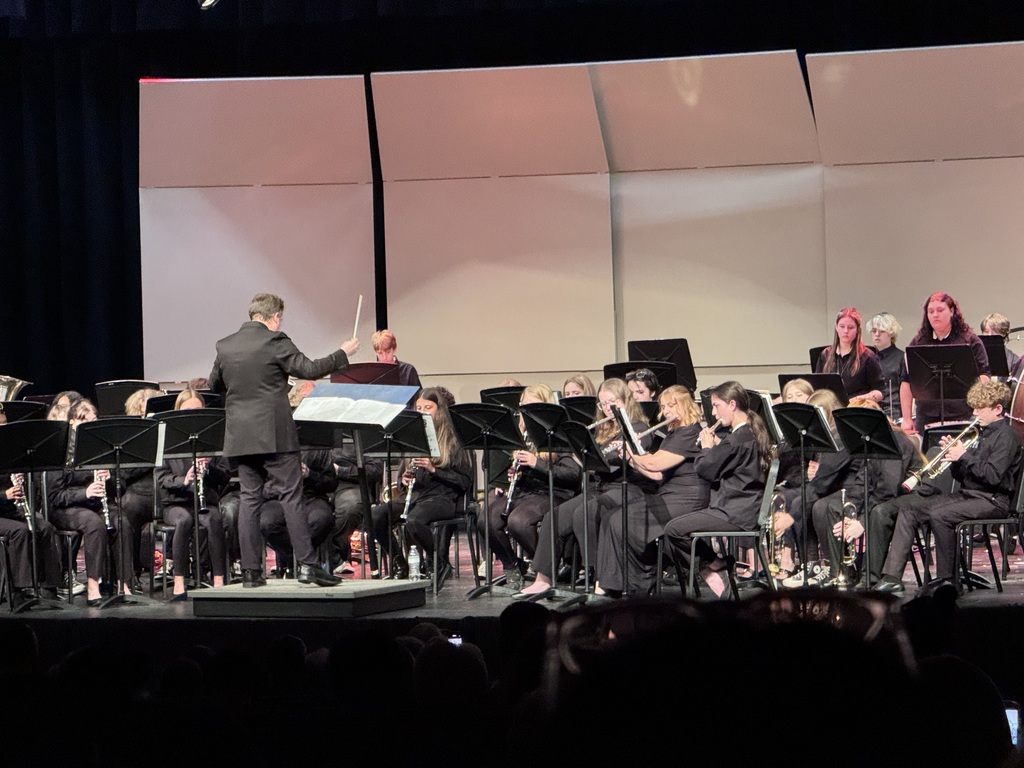Band Concert 8