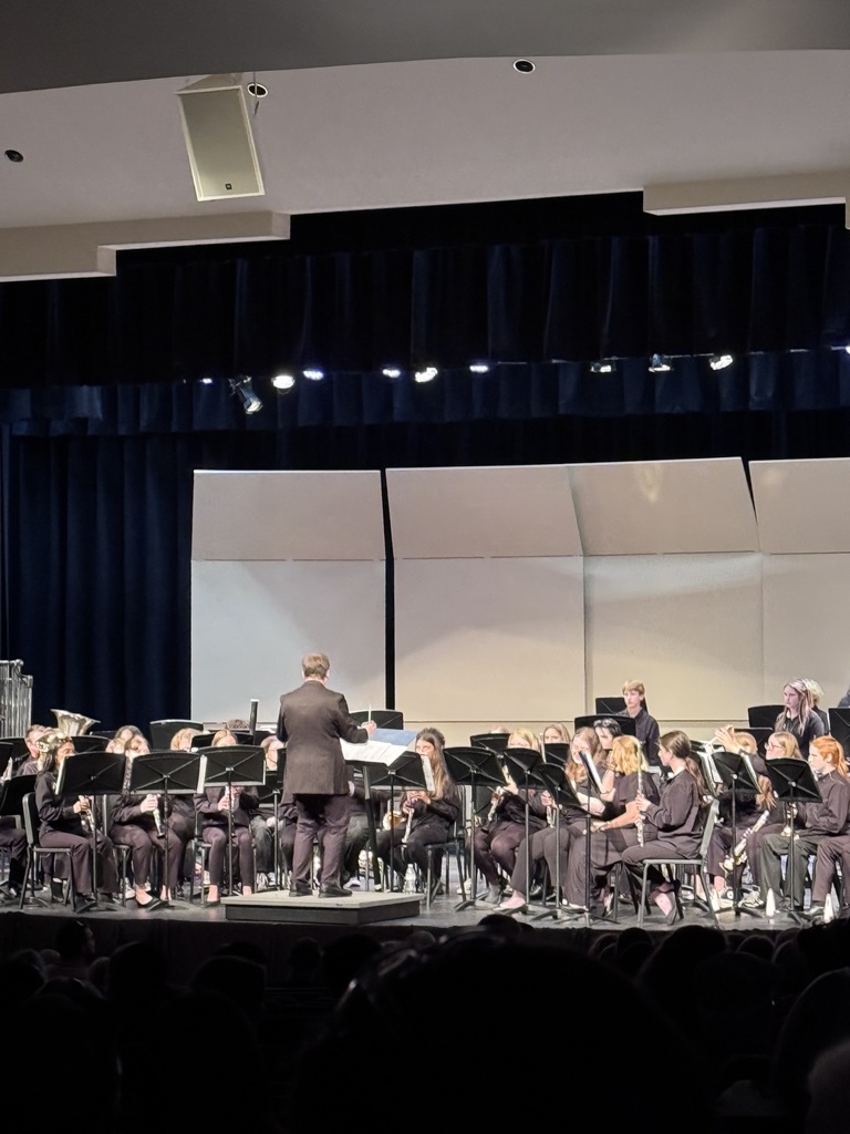 Band Concert