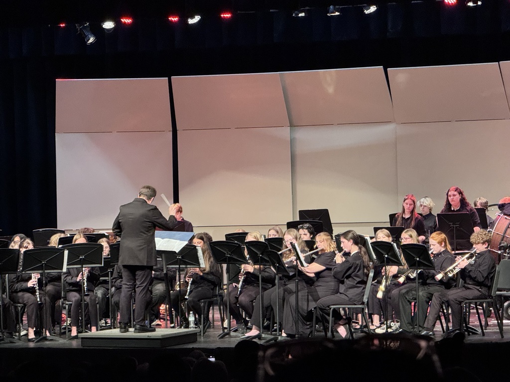 Band Concert 7