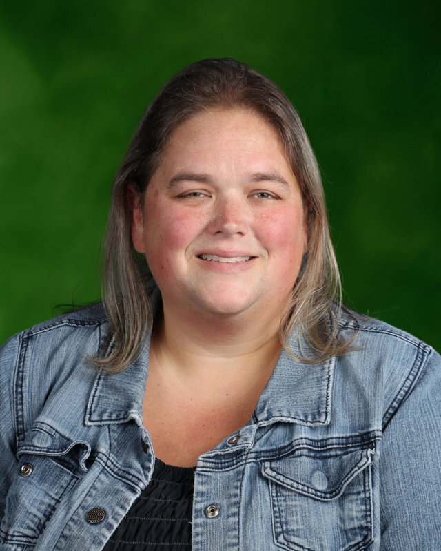 Rachel Waters