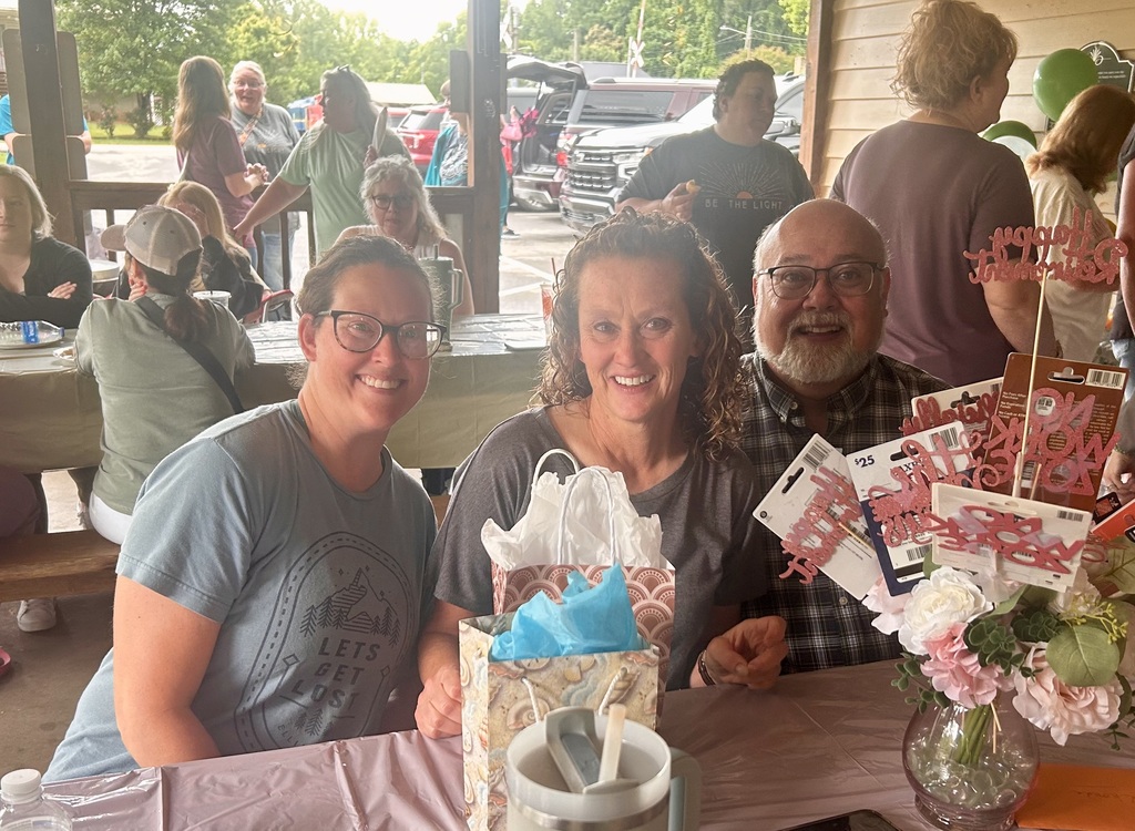 Happy Retirement, Rhonda Lane!