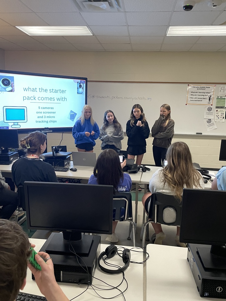 "Shark Tank" presenters