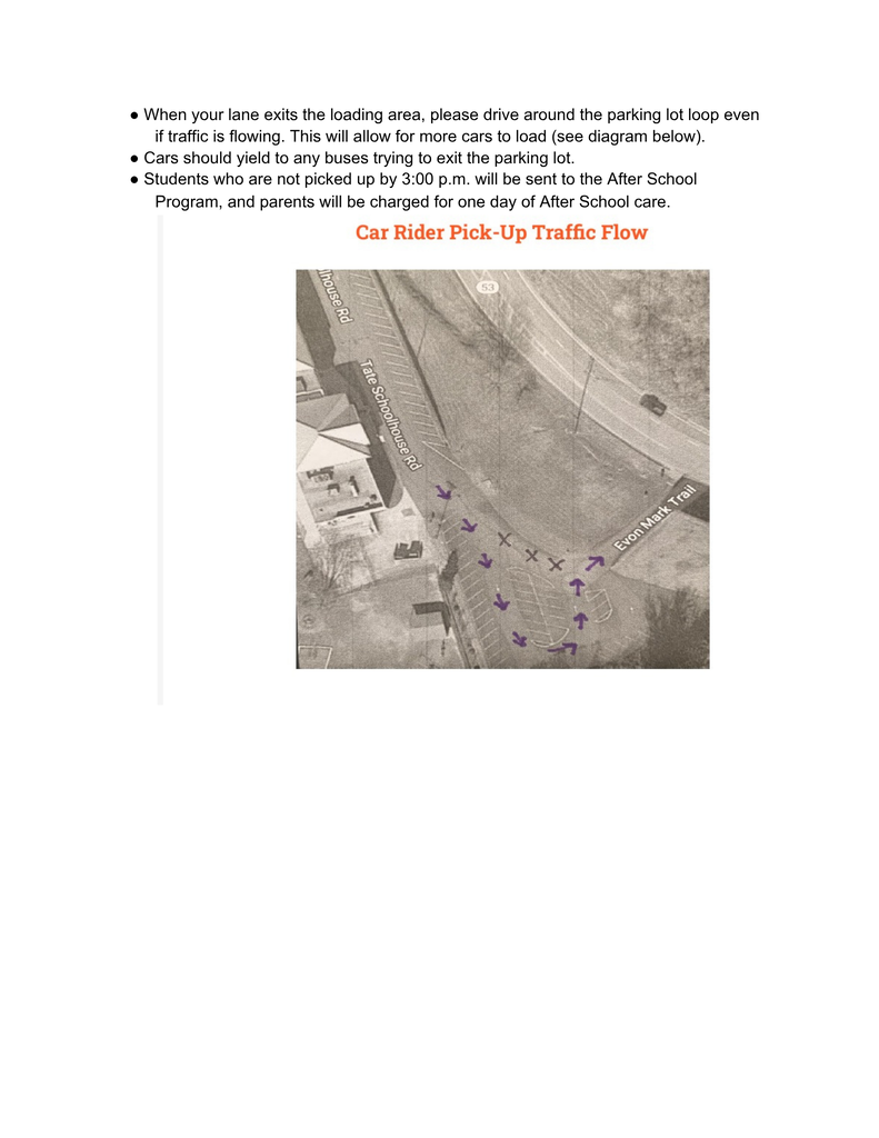 Transportation Information