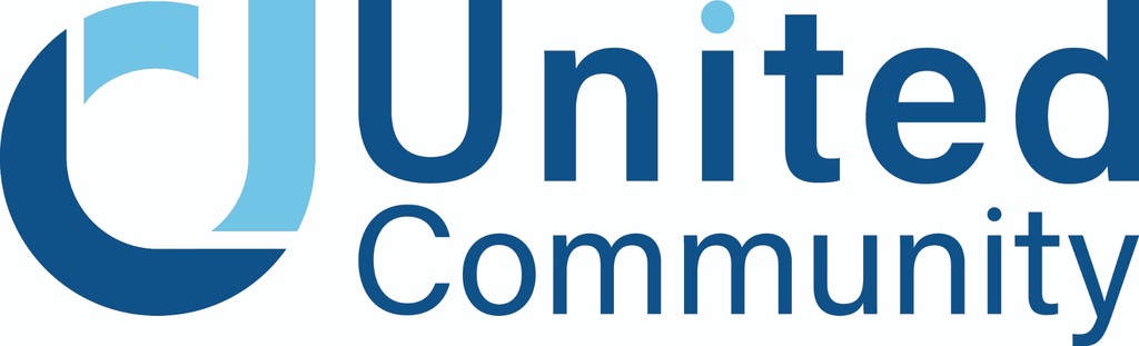 United Community Bank Logo