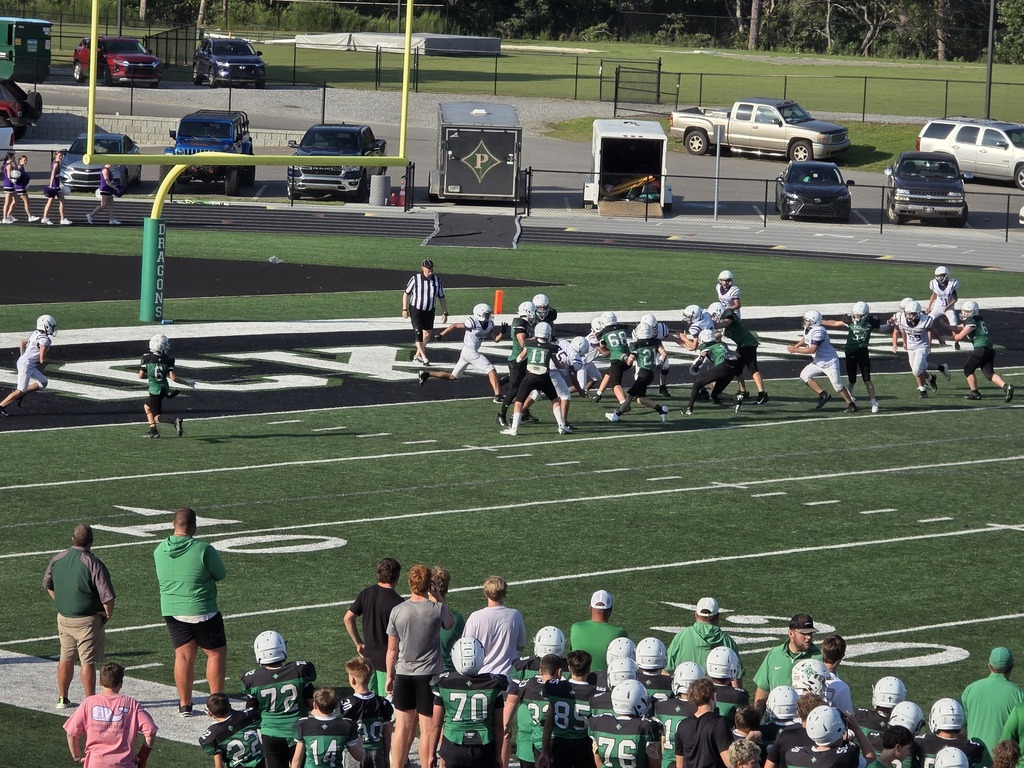 Football game