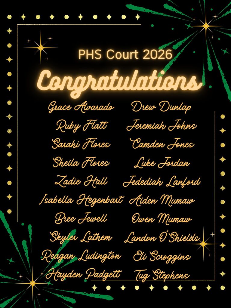 PHS Court