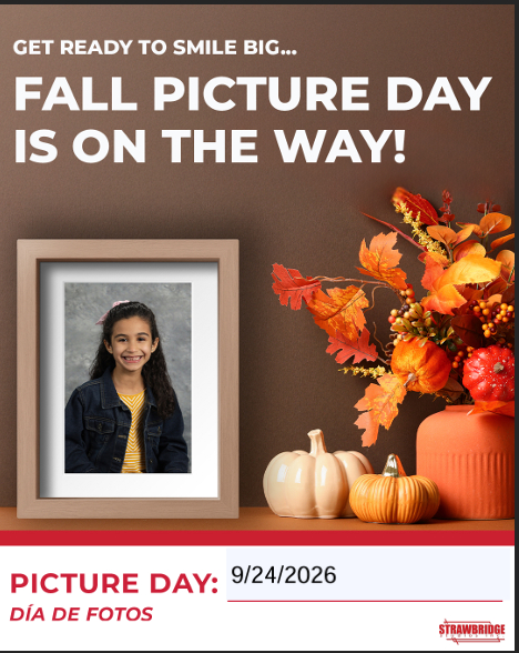 Fall Picture's 9/24/26