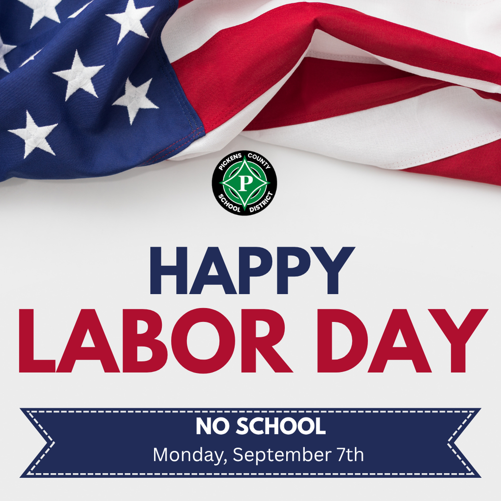 Happy Labor Day