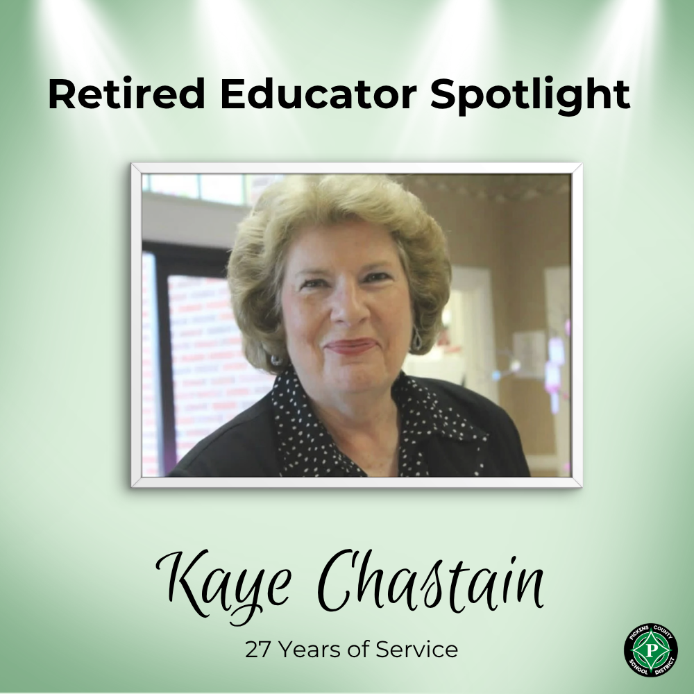 Kaye Chastain