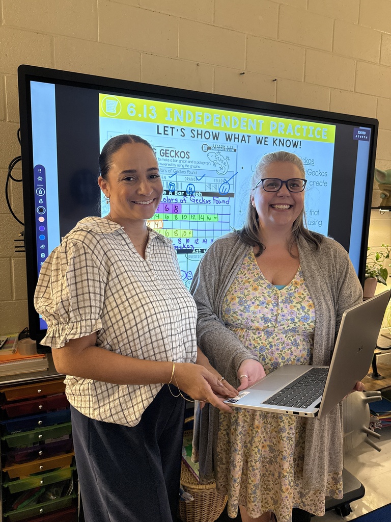 School Tech Kristen Williams