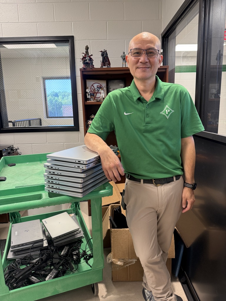 School Tech, John Lo