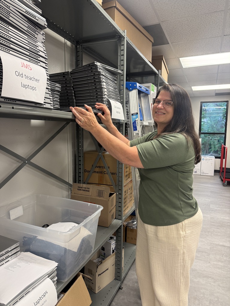 School TEch Michelle Reese