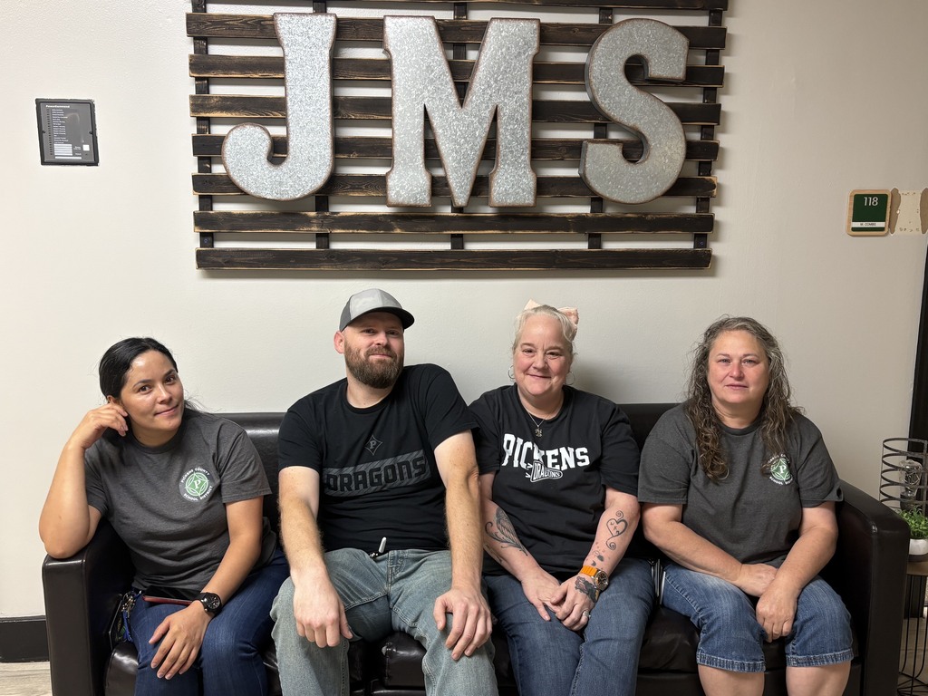 JMS Custodian pictures seated