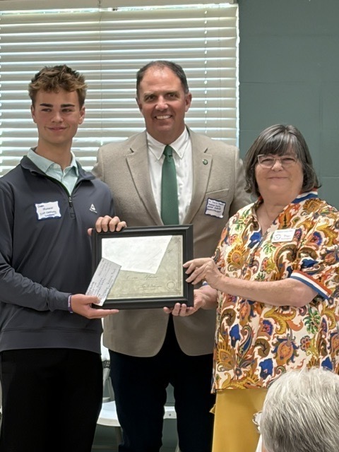 Owen Mumaw