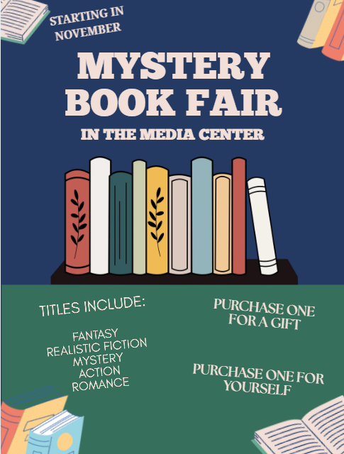 Book Fair