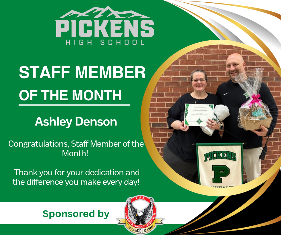 Ashley Denson