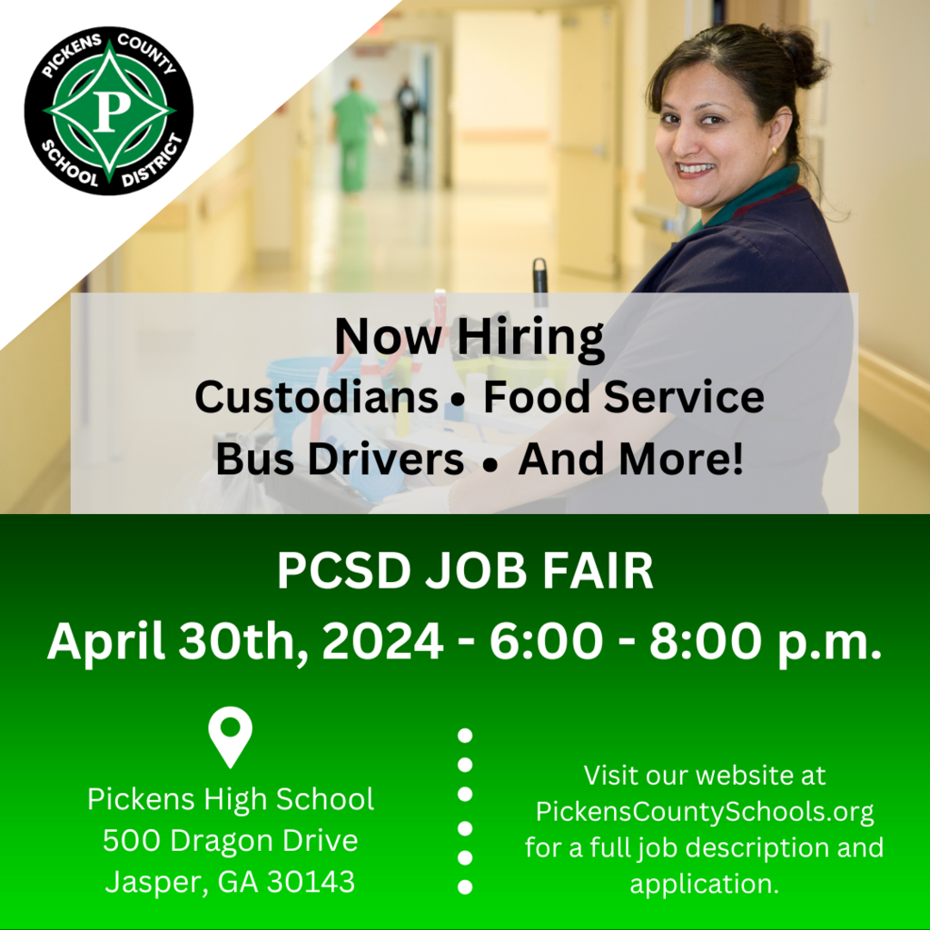 Job Fair Image