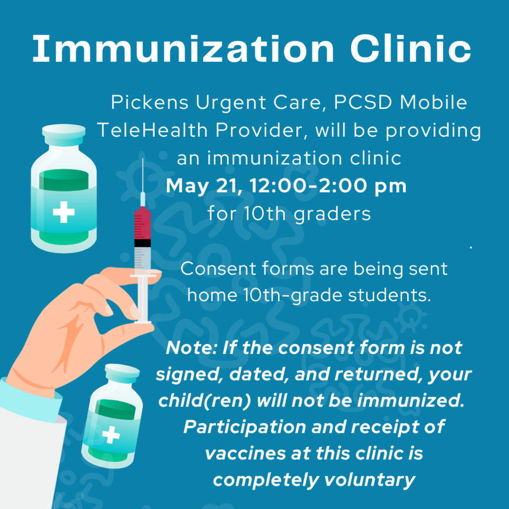 Immunization