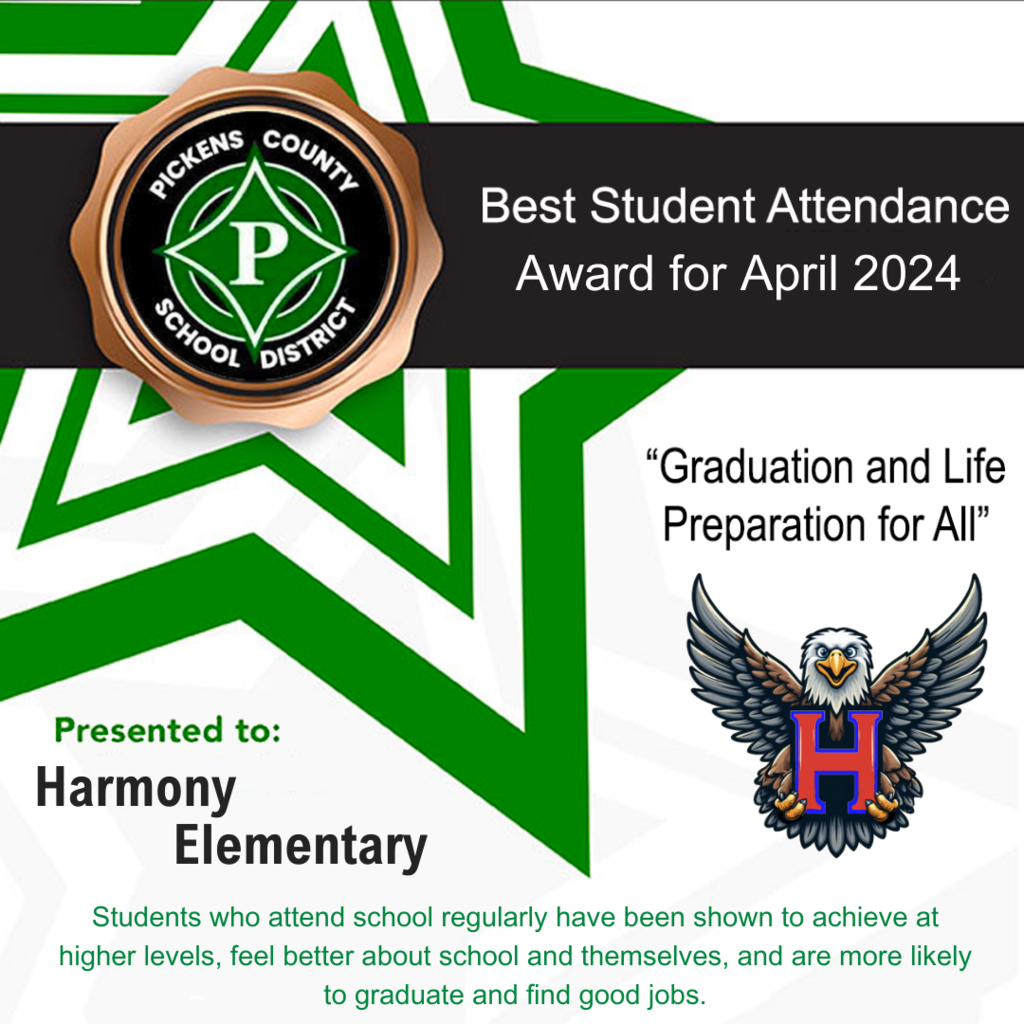 Best Student Attendance