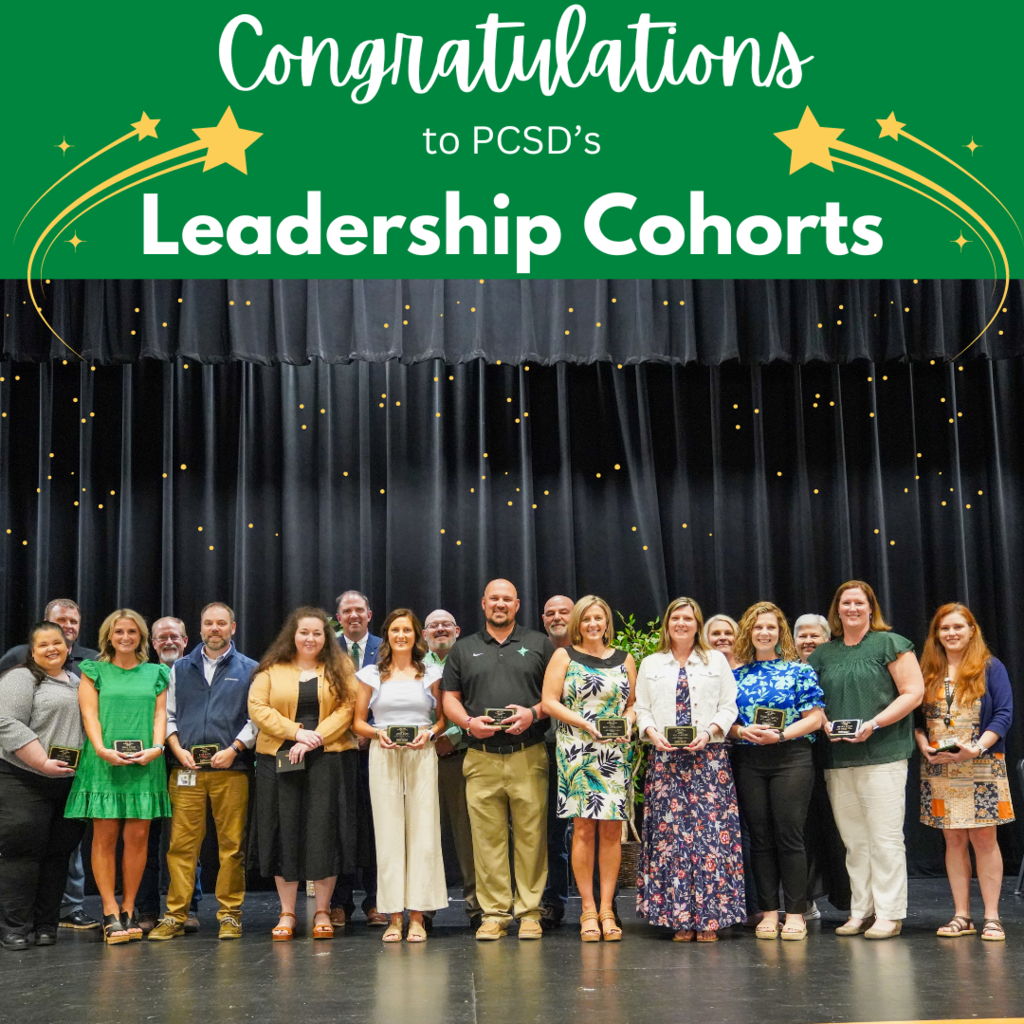 Leadership Cohorts