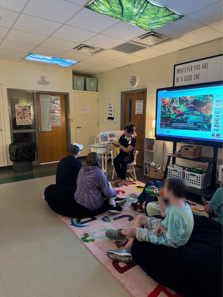 We Read Wednesday