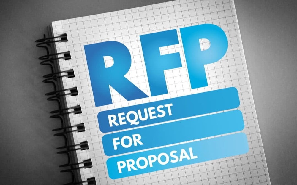 Snowplowing RFP