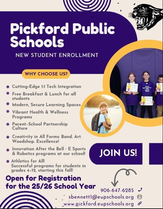 enrollment