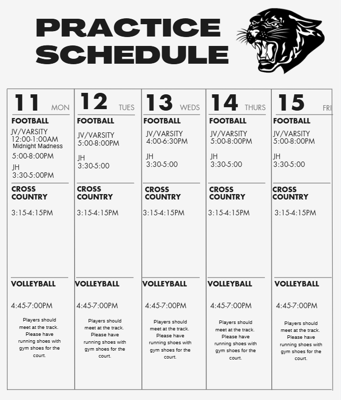 11-15 Practice