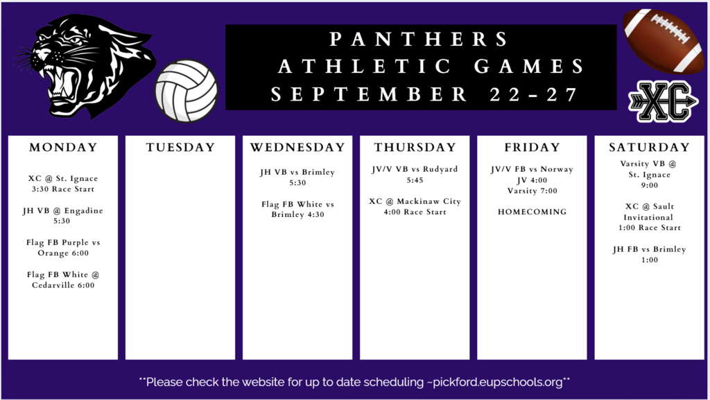 September 22-27