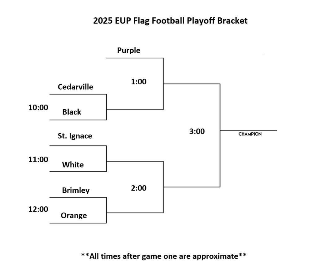 Flag Bracket