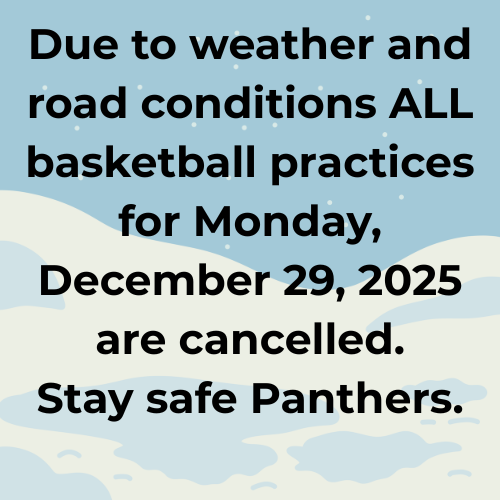 Practice Cancellation 