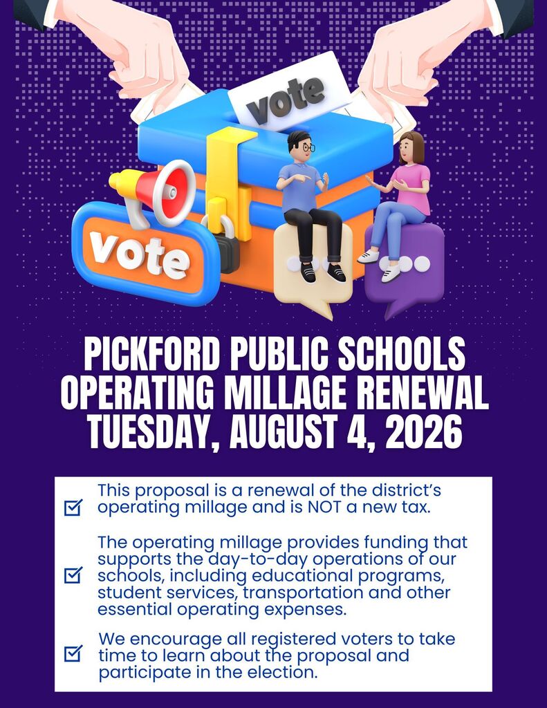 Vote Reminder