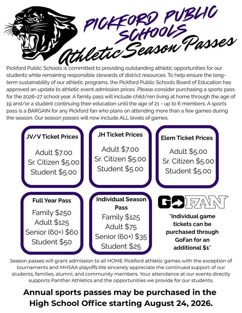 Season Pass