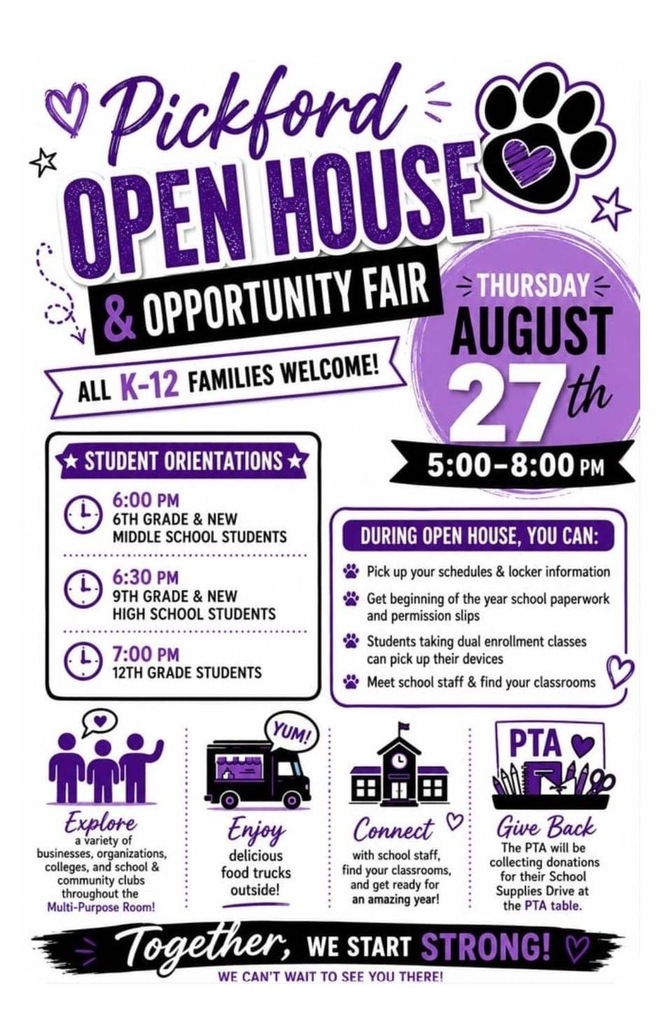 Open House