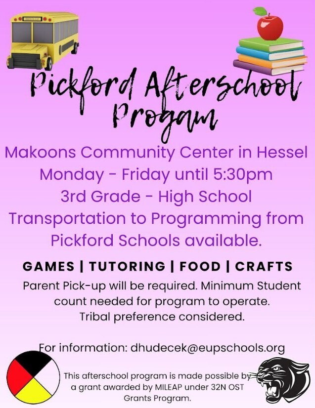 after school program