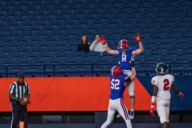 NH Football