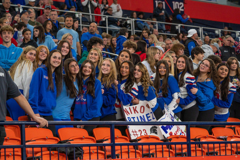 NH Football