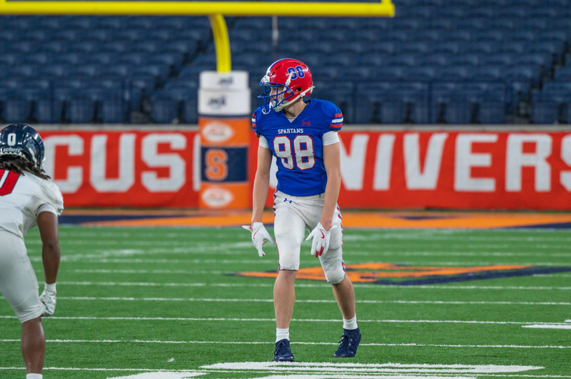 NH Football