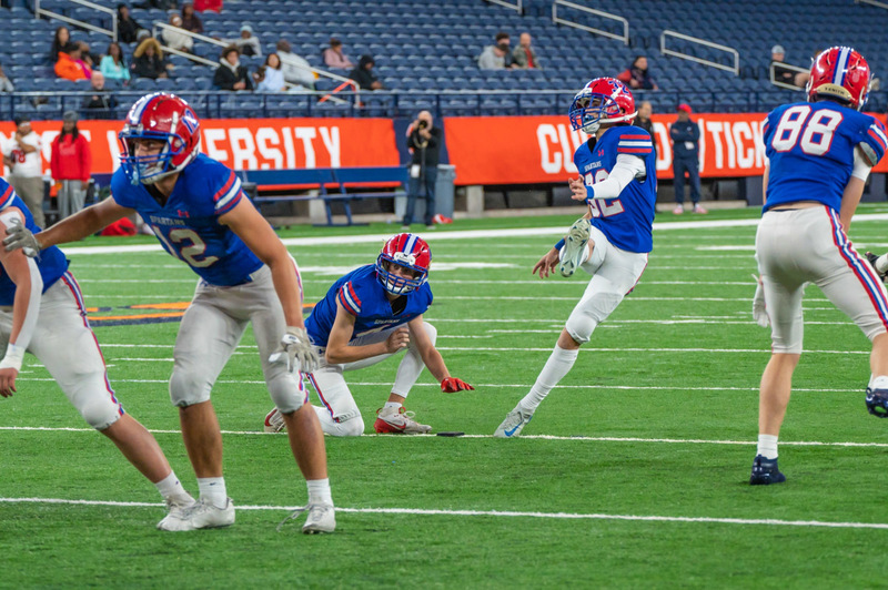 NH Football