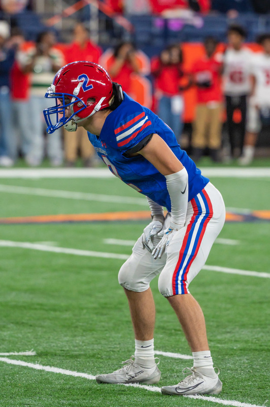 NH Football