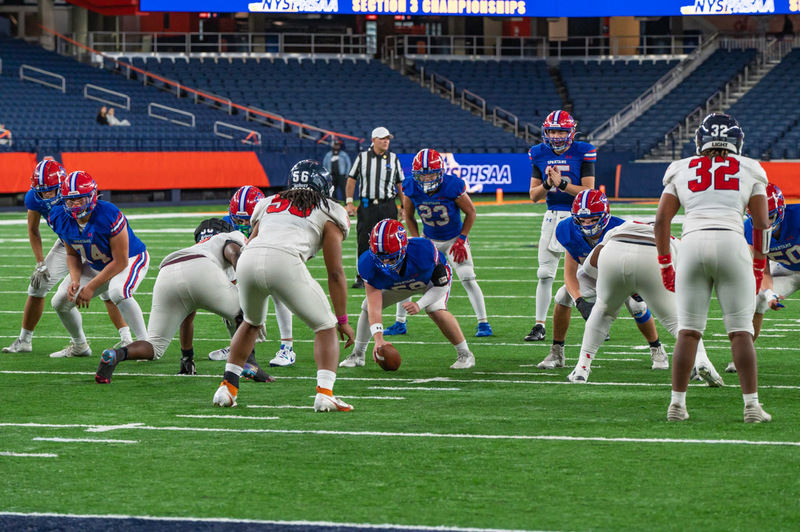NH Football