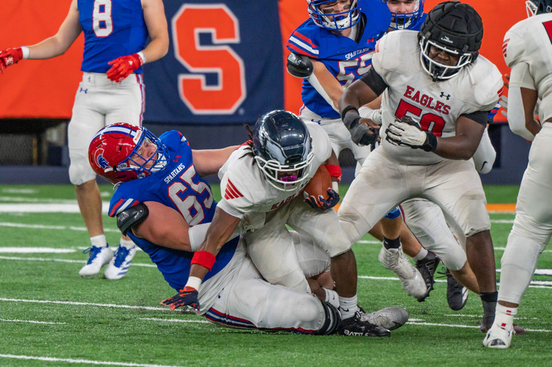 NH Football