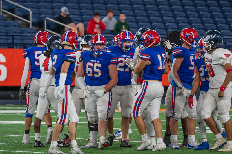 NH Football