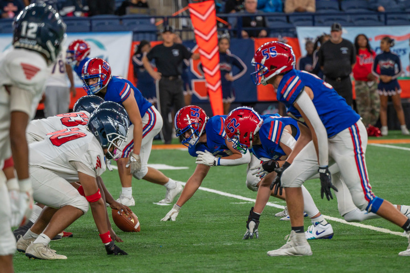 NH Football