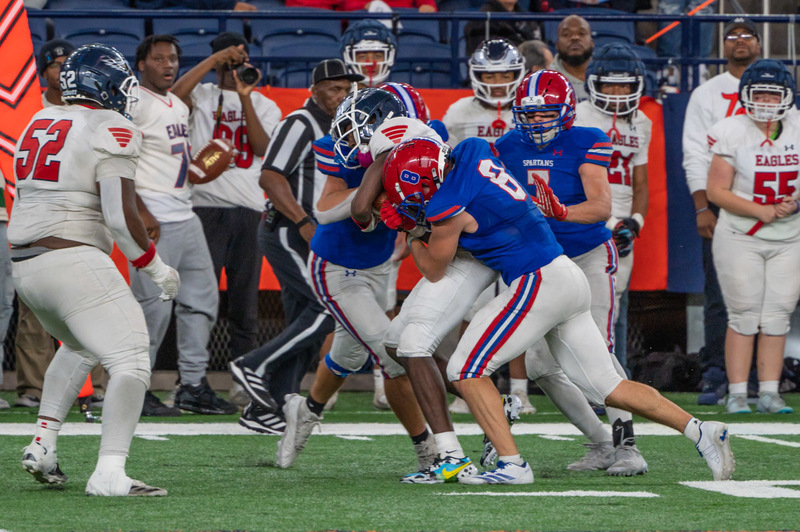 NH Football