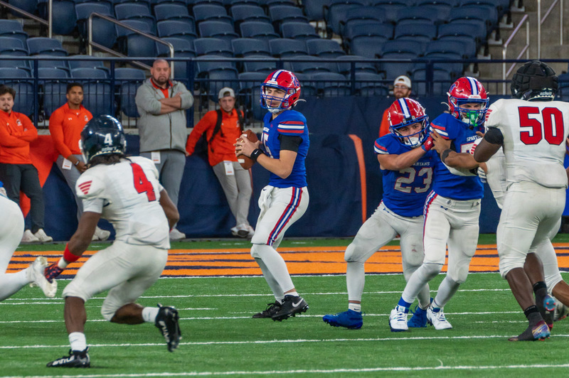 NH Football