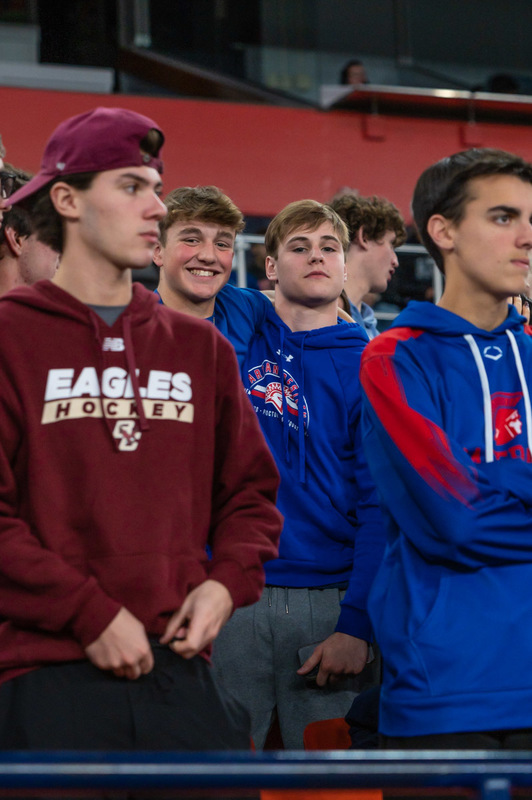 NH Football
