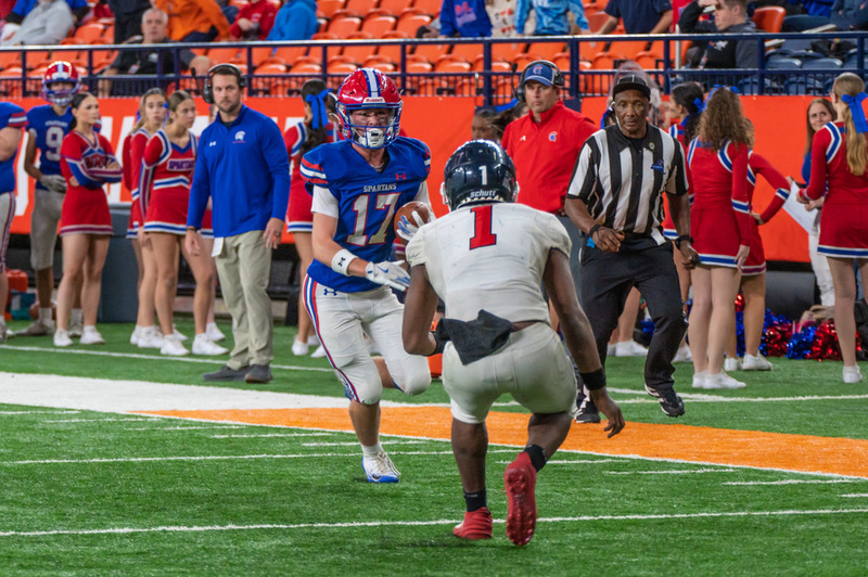 NH Football