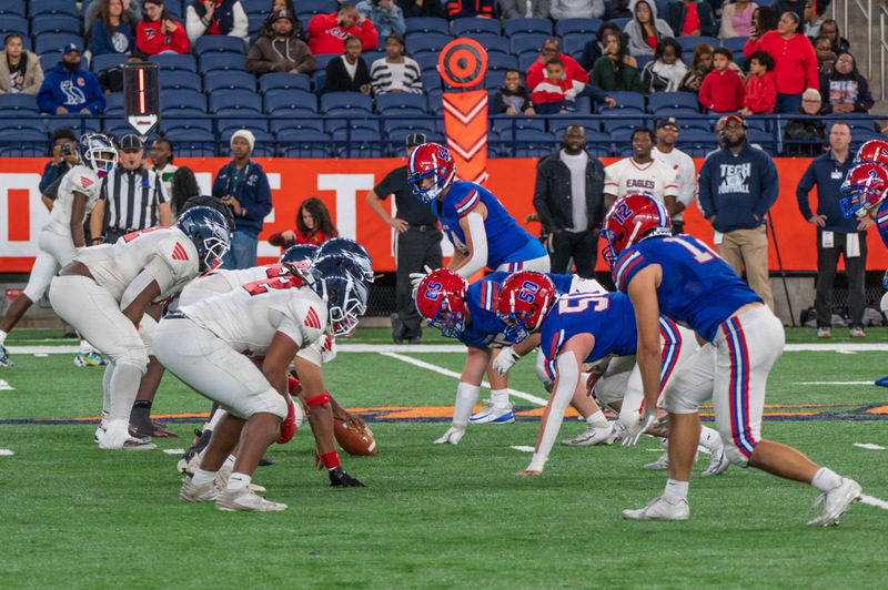 NH Football